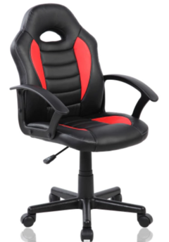 Silla gamer para niños - comprar online