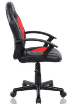 Silla gamer para niños - Home Office Sillas