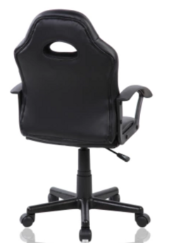 Silla gamer para niños - tienda online