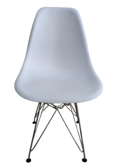 Silla Eames Eiffel - Home Office Sillas