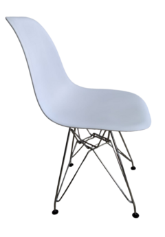 Imagen de Silla Eames Eiffel