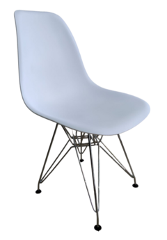 Silla Eames Eiffel - comprar online