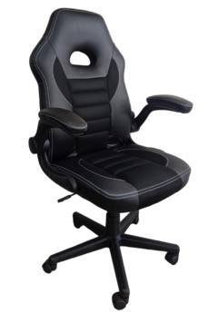 Silla Gamer Roma