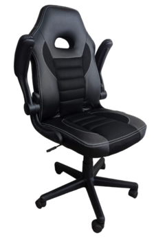 Silla Gamer Roma - comprar online