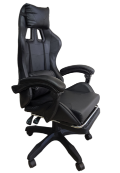 Silla Gamer Black Pro-x100 en internet