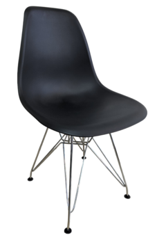 Silla Eames Eiffel en internet