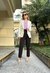 Blazer Balmain Nina - Cores - Aset Store