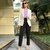 Blazer Balmain Nina - Cores - comprar online