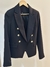 Blazer Balmain Nina - Cores - comprar online