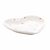 PRATO PARA SOBREMESA EM PORCELANA PETIT POIS 14CM - WOLFF - comprar online