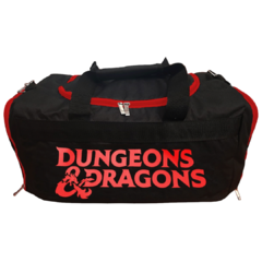 Bolso Dungeons & Dragons