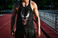 Musculosa olimpica Venom - comprar online