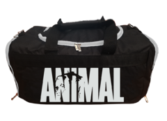 Bolso Animal Negro