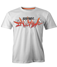 Remera Oferta - Evangelion