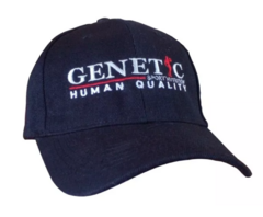 Gorra Genetic