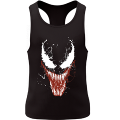 Musculosa olimpica Venom