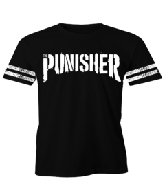 Remera Punisher