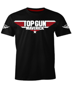 Remera Top Gun Maverick