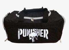 Bolso Punisher