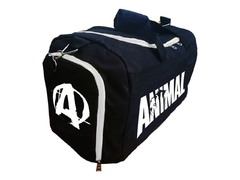 Bolso Animal Negro - comprar online