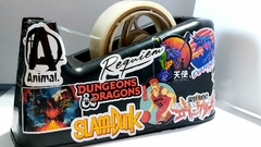 Pack de stickers -Dungeons & Dragons - comprar online