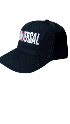 Gorra Universal - comprar online