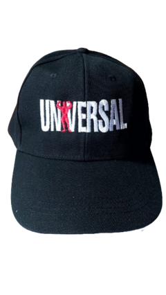 Gorra Universal