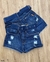 Shorts Jeans C/ Cinto Pimenta Original - comprar online