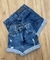 Shorts Jeans Premium 230 - comprar online