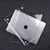 Case Transparente Novo MacBook Air M2 2022 13.6" Acrílica - comprar online