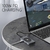 Hub Adaptador 3.0 USB-C 9 em 1 Carregamento Wireless - loja online