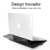 Capa Case compatível Notebook Macbook 13" a 16" Polegadas - comprar online