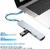 Hub Adaptador 3.0 USB-C 8 em 1 - comprar online