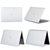 Case Transparente Novo MacBook Air M2 2022 13.6" Acrílica - comprar online