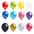 Globos Perlados X50 De 12 Pulg