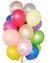 Globos X50 De 10 Pulg