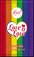 Love is Love 5 ml (Lubricante / Comestible) ALGODÓN