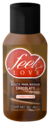 Aceite Térmico Feel Love 25 ml CHOCOLATE