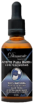 Aceite para Barba con Feromonas 60 ml