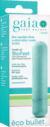 VIBRADOR GAIA ECO BULLET AQUA