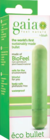 VIBRADOR GAIA ECO BULLET GREEN