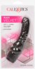 VIBRADOR BLACK VELVET 16 cm VN DNG