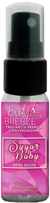 BODYS 20 ml INDIVIDUAL SUGAR BABY (Dulce)