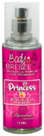 Body Breeze 125 ml PRINCESS (Durazno)