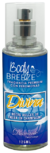 Body Breeze 125 ml DIVINA (Fresa-Champagne)