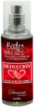 Body Breeze 125 ml Seduccion (Melon-Sandia)