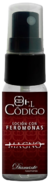 El Codigo 20 ml (Loción para Caballero) INDIVIDUAL 'MAGNO'