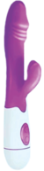 Vibrador Lotus Lila - comprar en línea