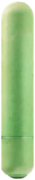 VIBRADOR GAIA ECO BULLET GREEN - comprar en línea