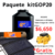 Imagen de KIT DE TINACO TRICAPA NEGRO DE 1,100 LTS + CALENTADOR SOLAR+ BOMBA DE AGUA DE 1/2 DE REGALO